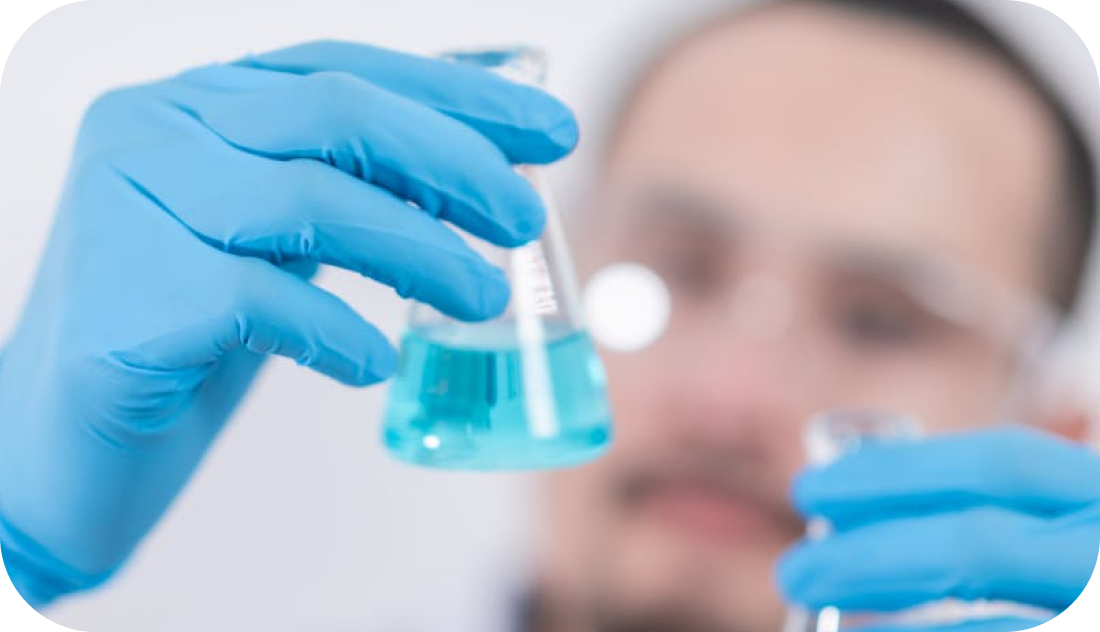 General & Specialty Formulations