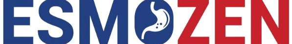 Esmozen-40 brand logo