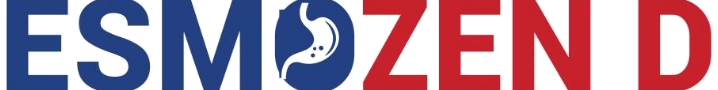 Esmozen-D brand logo