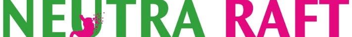 Neutra Raft brand logo