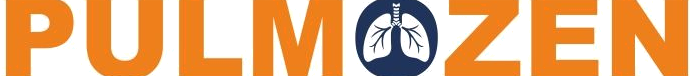 Pulmozen 200 brand logo