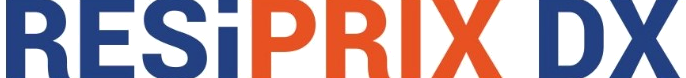 Resiprix-DX Syrup brand logo