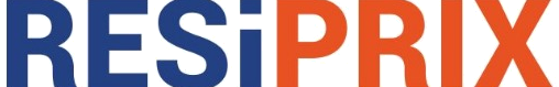 Resiprix Syrup brand logo