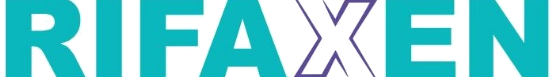 Rifaxen 400 brand logo