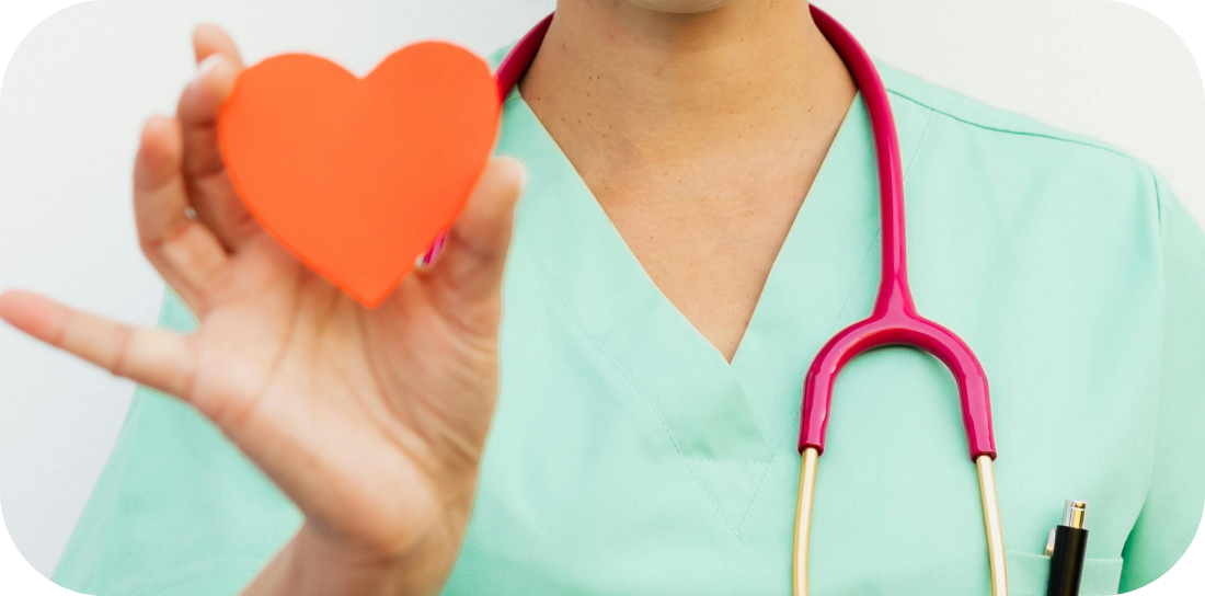 Supporting Medical Professionals